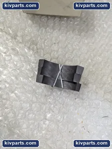 Turbodyne Terry 178356-001 Carbon Ring Seal – actual item, photo 2 of 4
