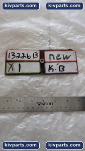 Genmen Q1318043 – actual item, photo 5 of 5