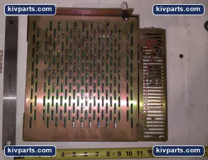 Modicon MM-PMA2-200 2 Operator Interface Panel HMI – actual item, photo 3 of 6