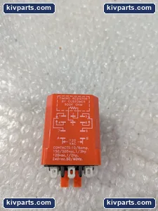 K1F-5-761 NCC National Controls – actual item, photo 3 of 5