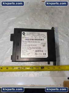 Allen-Bradley 1404-M605A-DNT Panel Meter – actual item, photo 3 of 5