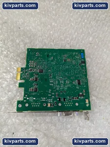 Siemens 6GK1562-2AA00 Profibus Communication Card – actual item, photo 4 of 7