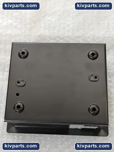 Cummins 300-5929-02 Universal Annunciator – actual item, photo 3 of 5