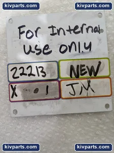 General Electric CR353EGY0013B Contactor – actual item, photo 8 of 8