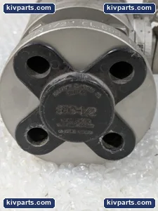 5211 F05 Satsuma Stainless Ball Valve – actual item, photo 2 of 9