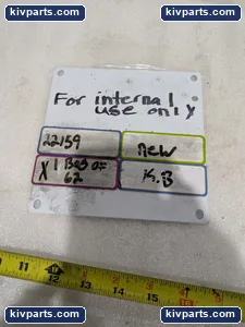 Mouser Electronics 3448-3020 – actual item, photo 6 of 6