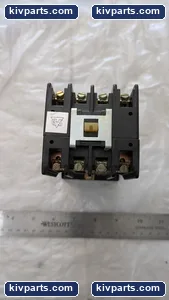 Struthers-dunn 301-8-3S2 Control Relay – actual item, photo 5 of 7
