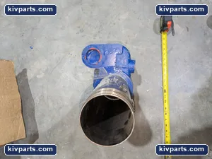Rykin STPMV52-VL5-13 Company 2254 Pump – actual item, photo 6 of 7