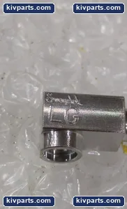 Swagelok 6L-MPC-WS-LGLG Pipe Fitting – actual item, photo 3 of 6