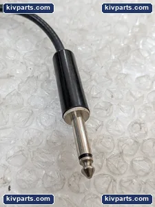 A95A Mic Impedance Adapter – actual item, photo 3 of 5