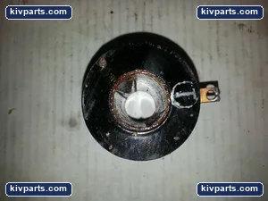 Westinghouse Starter Replacement Relay – actual item, photo 3 of 3