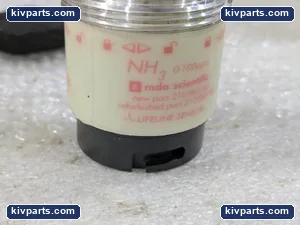 MDA Scientific 2105B0340 LifeLine Sensor – actual item, photo 4 of 5