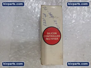 NL-C45D Semiconductor – actual item, photo 3 of 7