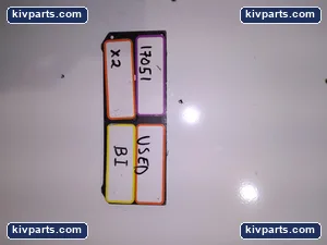 A20136 Microprocessor Module – actual item, photo 7 of 7