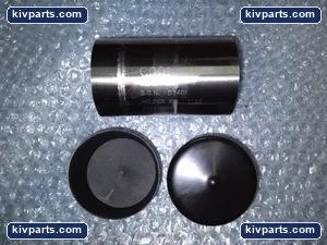 Genetech C001 Machine Part – actual item, photo 2 of 3
