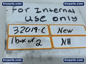 Cutler-Hammer 9586H3368A Relay Heater Coil Element – actual item, photo 5 of 5