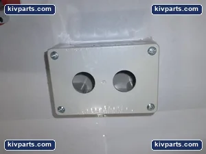 AutomationDirect SA106-40SL – actual item, photo 2 of 3