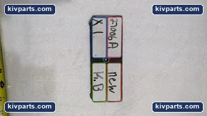 Tripp Lite INTERNETX525 – actual item, photo 10 of 10