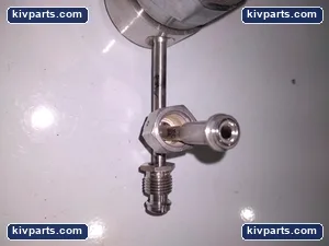 Tescom 100 Pressure Regulator – actual item, photo 3 of 7