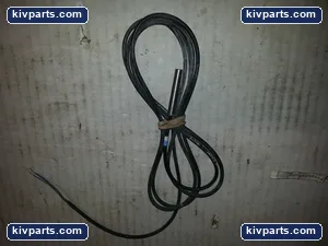 Pepperl+Fuchs 142605 0087 Inductive Proximity Sensor – actual item, photo 3 of 3