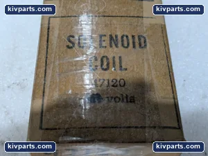 47120 Solenoid Coil – actual item, photo 2 of 6