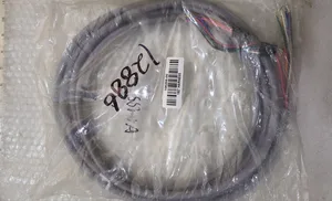 Harness 106208-00 Ft Gray 20 AWG Molex Connector