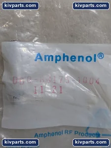 Amphenol 000-68175-1004 Connector – actual item, photo 3 of 9