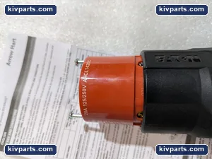 Eaton AHCL1420C Color Coded Locking Connector – actual item, photo 5 of 6
