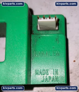 HEC-03A Hall Effect Current Sensor – actual item, photo 2 of 4