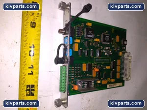 Indramat 109-0852-4A01-07 Servo Drive – actual item, photo 2 of 7