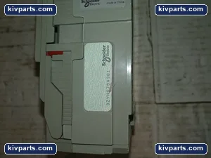Merlin Gerin NSC160S Smart Circuit Breaker – actual item, photo 4 of 5
