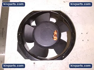 Orion Fans OA172SAP-11-1TB AC Axial Cooling Fan – actual item, photo 2 of 4