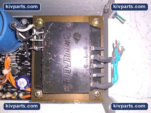 Power-one HN15-4.5-A – actual item, photo 8 of 9