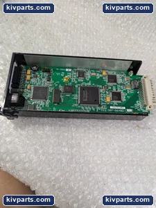 General Electric B86480-11 Exterior Sync Multiplexer Module – actual item, photo 4 of 7