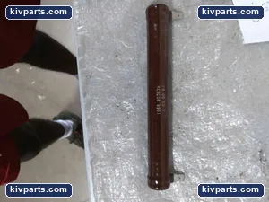 Memcor FR100 Wirewound Ceramic Power Resistor – actual item, photo 2 of 2