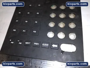 960245 Printec 3911 – actual item, photo 2 of 7