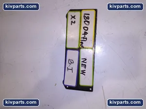 86266 Laborteries Hydro II Servo Valve – actual item, photo 4 of 4