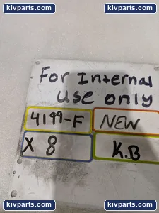 Square D A14.1 Element Unit Motor Starter – actual item, photo 9 of 9