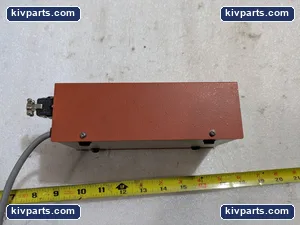 NEC GLS5323B – actual item, photo 4 of 8