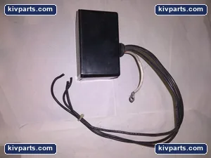 Square D SDSA3650 Surge Protector – actual item, photo 2 of 3