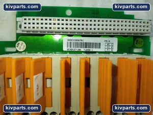 ABB 3BSE008567R1 Circuit Board – actual item, photo 2 of 4