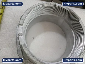 Efcor Hub Electrical Enclosure Fitting – actual item, photo 3 of 4