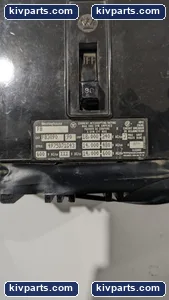 Westinghouse FB3090 WESTING HOUSE – actual item, photo 2 of 3