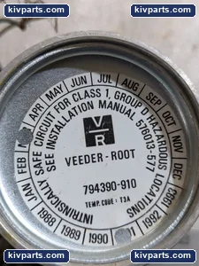Veeder-Root 794390-910 Tank Leak Sensor Probe – actual item, photo 6 of 7