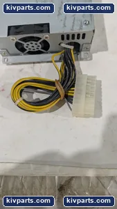SPI350U4BB ATX Switching Power Supply – actual item, photo 3 of 6