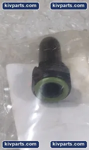 Erickson K-2120 HSK63 Coolant Tube Supply – actual item, photo 3 of 4