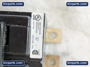 Eaton QBHW2060H Molded Case Breaker – actual item, photo 11 of 15