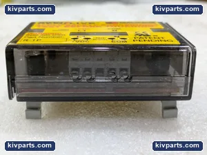 Grace R-1P Rem Live Voltage Indicator Panel – actual item, photo 4 of 9