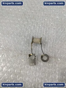 Cutler-Hammer 9586 H30 Heater Coil Motor Starter – actual item, photo 2 of 4