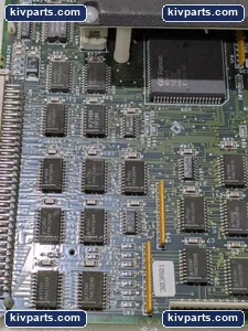 GE Fanuc IC697MEM715B Memory Module Series 90-70 PLC – actual item, photo 5 of 9